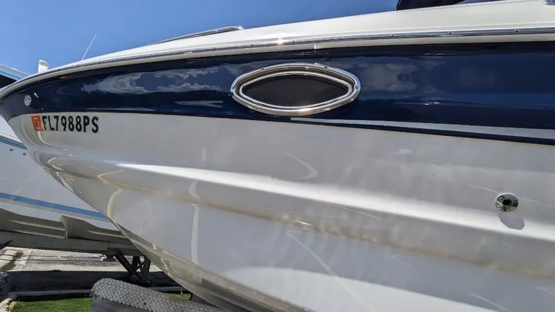 Slide: The Image of Crownline Boats 240 EX 2004 - 58