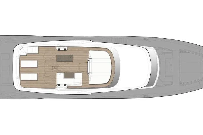 Slide: The Image of Custom Navetta 33 2023 - 137