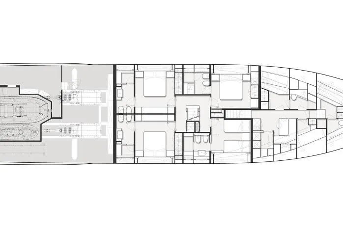 Slide: The Image of Custom Navetta 33 2023 - 140