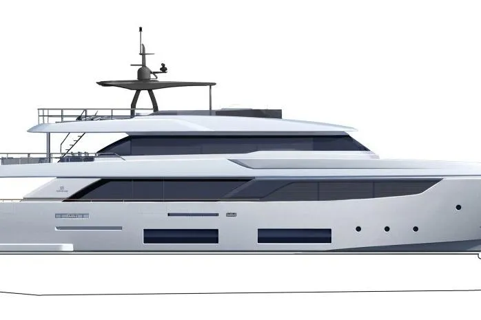 Slide: The Image of Custom Navetta 33 2023 - 154