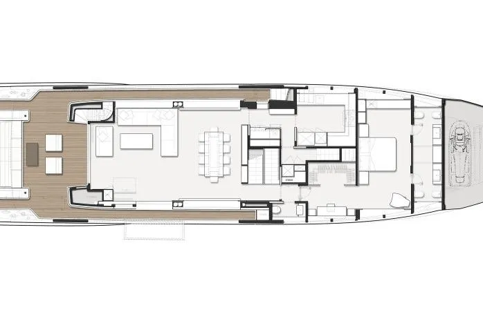 Slide: The Image of Custom Navetta 33 2023 - 157