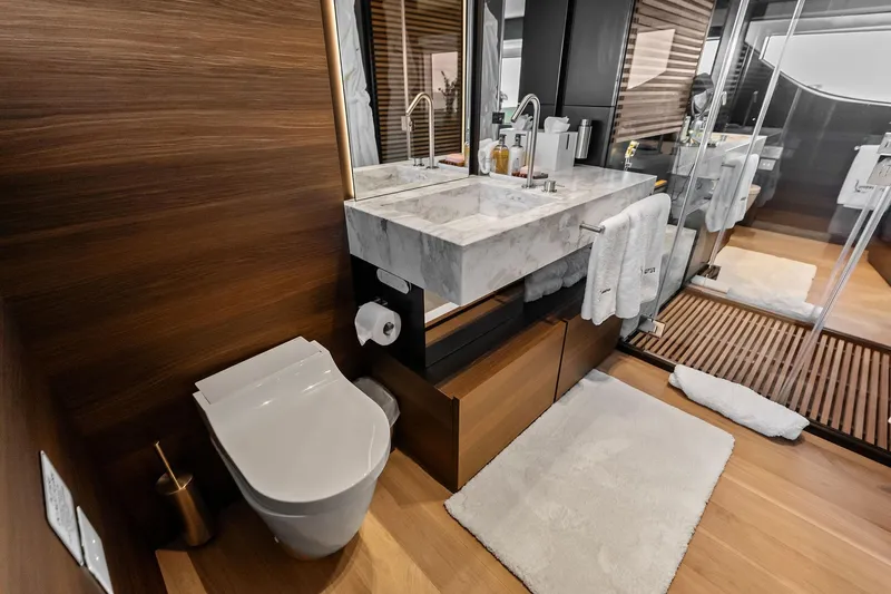 Slide: The Image of Custom Navetta 33 2023 - 71