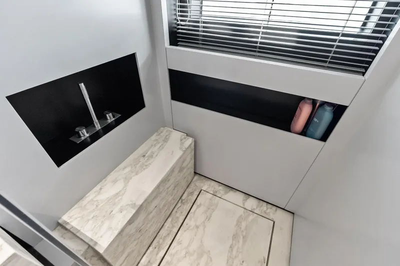 Slide: The Image of Custom Navetta 33 2023 - 89