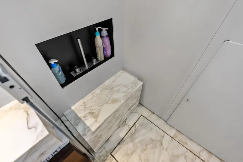 Slide: The Image of Custom Navetta 33 2023 - 97