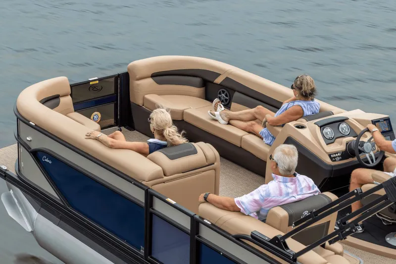 Slide: The Image of Barletta Cabrio 24 U 2026 - 2