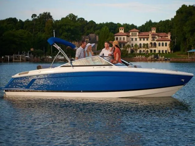 The Image of Cobalt R4 2026 - 1