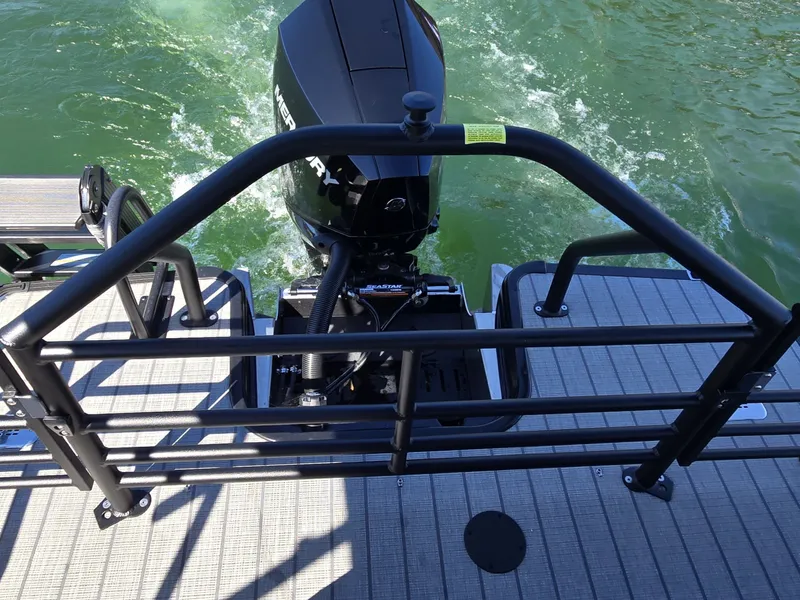 Slide: The Image of Sylvan MIRAGE X1 CLZ DH 2026 - 7