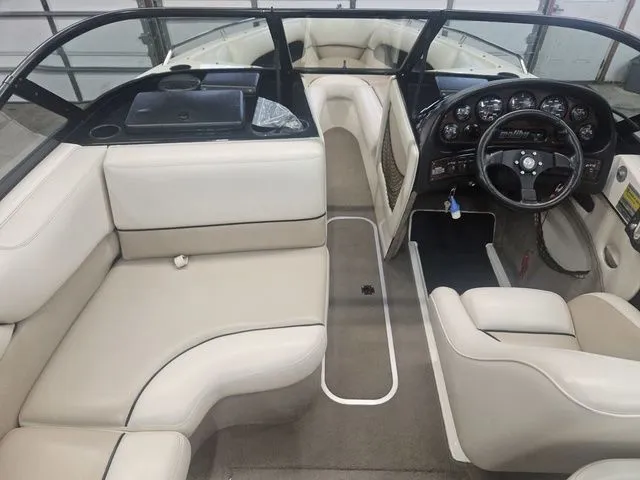 Slide: The Image of Malibu Sunsetter LX 1998 - 11