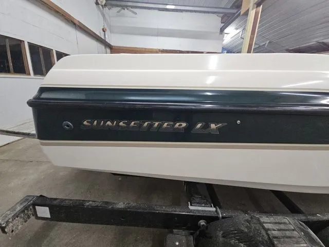 Slide: The Image of Malibu Sunsetter LX 1998 - 16
