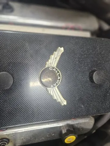 Slide: The Image of Malibu Sunsetter LX 1998 - 17