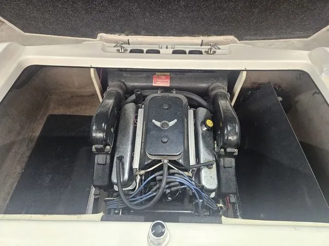 Slide: The Image of Malibu Sunsetter LX 1998 - 18