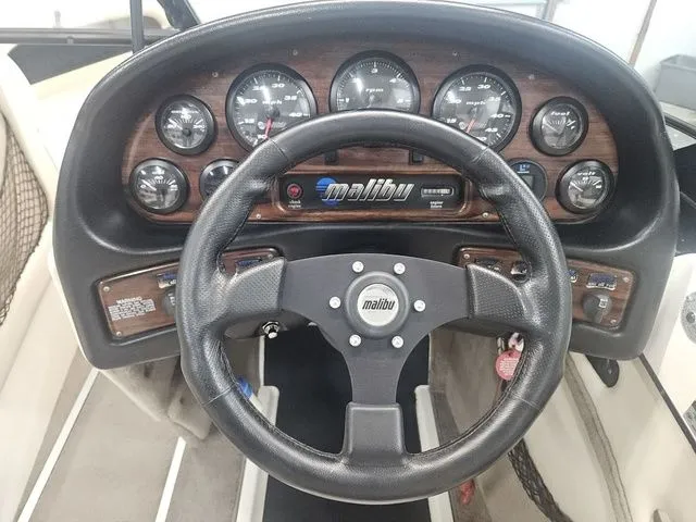 Slide: The Image of Malibu Sunsetter LX 1998 - 3