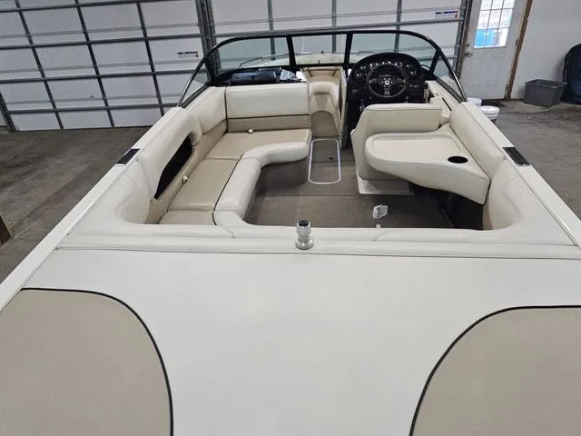 Slide: The Image of Malibu Sunsetter LX 1998 - 4