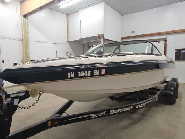 Slide: The Image of Malibu Sunsetter LX 1998 - 7