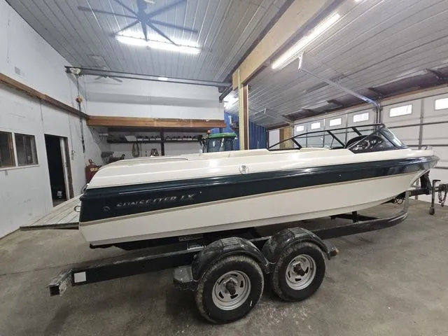 Slide: The Image of Malibu Sunsetter LX 1998 - 8