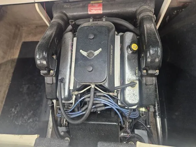 Slide: The Image of Malibu Sunsetter LX 1998 - 9