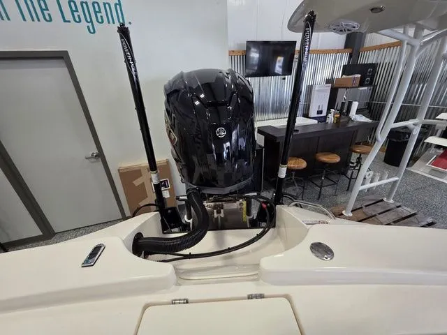 Slide: The Image of Pathfinder 2300 HPS 2024 - 10