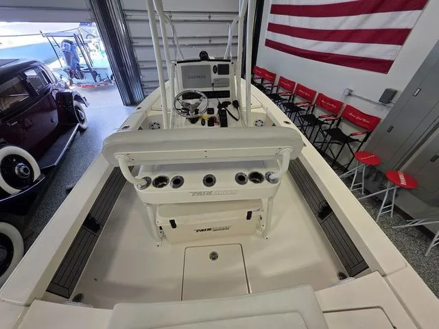 Slide: The Image of Pathfinder 2300 HPS 2024 - 11