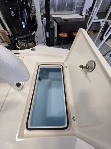 Slide: The Image of Pathfinder 2300 HPS 2024 - 14