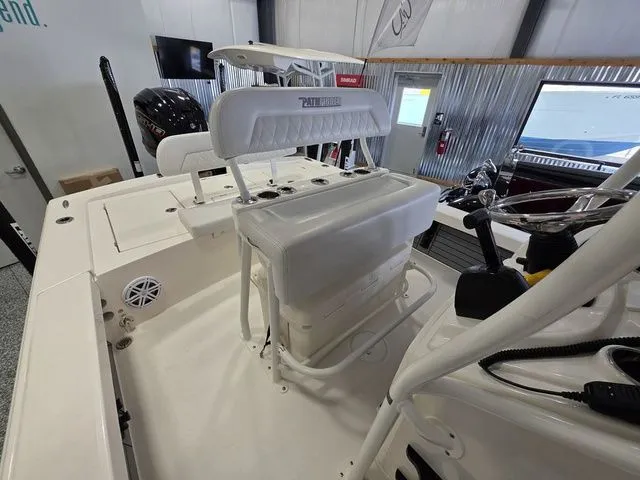 Slide: The Image of Pathfinder 2300 HPS 2024 - 16