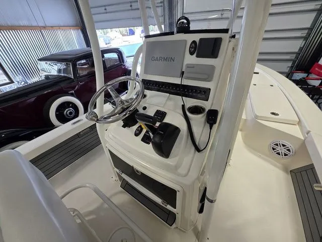 Slide: The Image of Pathfinder 2300 HPS 2024 - 17