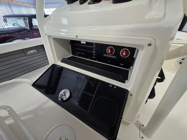 Slide: The Image of Pathfinder 2300 HPS 2024 - 18