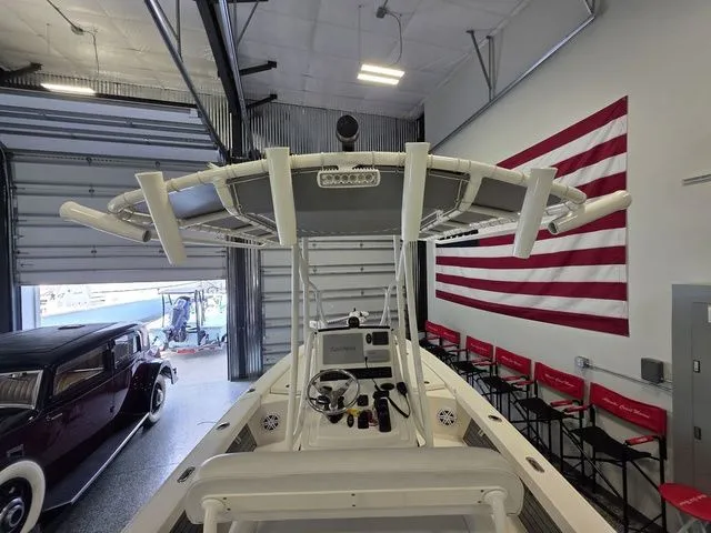 Slide: The Image of Pathfinder 2300 HPS 2024 - 19