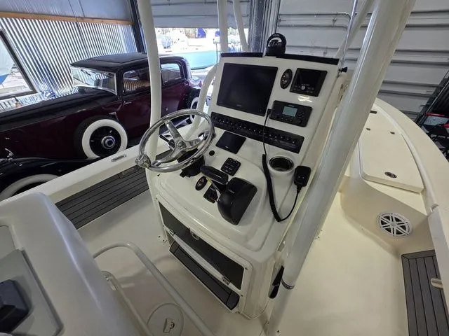 Slide: The Image of Pathfinder 2300 HPS 2024 - 20