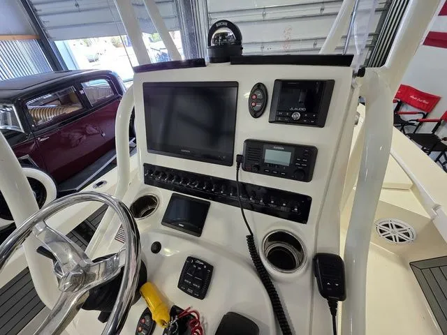 Slide: The Image of Pathfinder 2300 HPS 2024 - 21