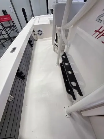 Slide: The Image of Pathfinder 2300 HPS 2024 - 25