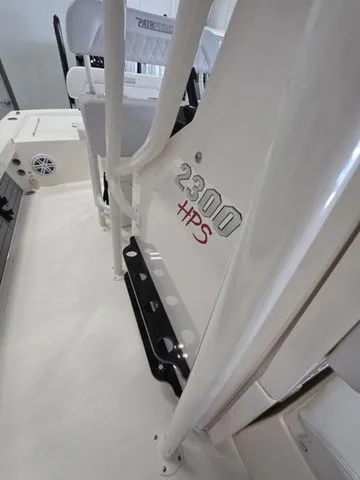 Slide: The Image of Pathfinder 2300 HPS 2024 - 26