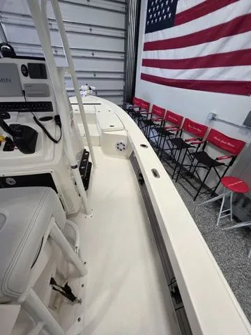 Slide: The Image of Pathfinder 2300 HPS 2024 - 29