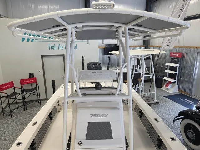 Slide: The Image of Pathfinder 2300 HPS 2024 - 30