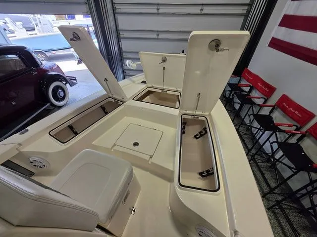 Slide: The Image of Pathfinder 2300 HPS 2024 - 33