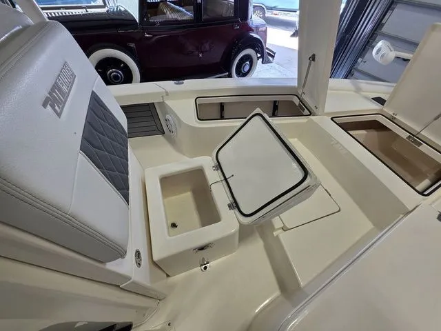 Slide: The Image of Pathfinder 2300 HPS 2024 - 37