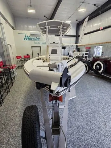 Slide: The Image of Pathfinder 2300 HPS 2024 - 38