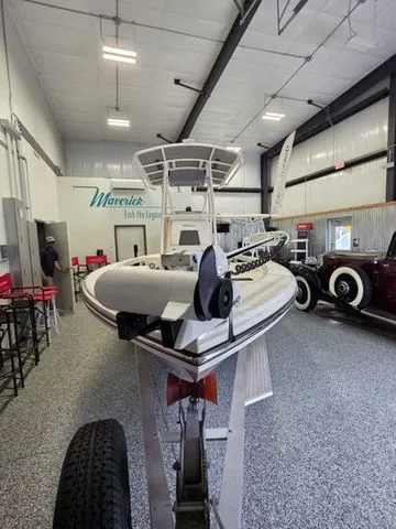 Slide: The Image of Pathfinder 2300 HPS 2024 - 39