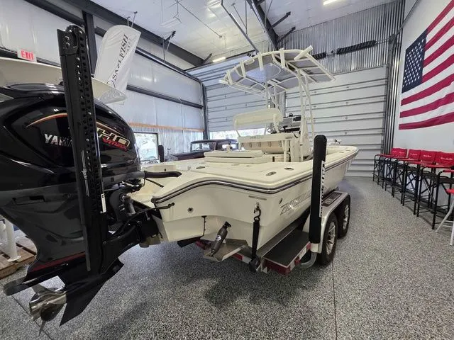 Slide: The Image of Pathfinder 2300 HPS 2024 - 4