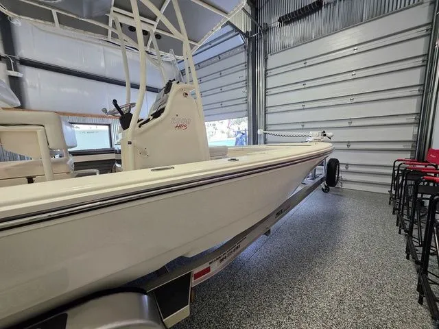 Slide: The Image of Pathfinder 2300 HPS 2024 - 7