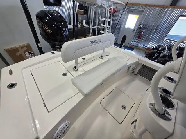 Slide: The Image of Pathfinder 2300 HPS 2024 - 9