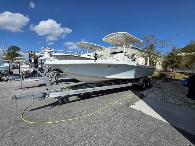 The Image of Ranger 2510 Bay 2024 - undefined