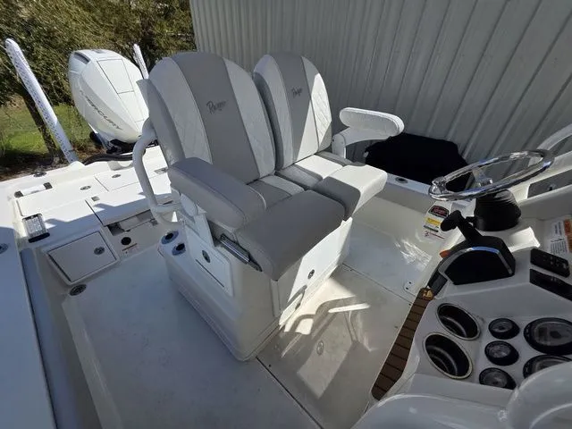 Slide: The Image of Ranger 2510 Bay 2024 - 16