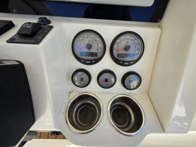 Slide: The Image of Ranger 2510 Bay 2024 - 22