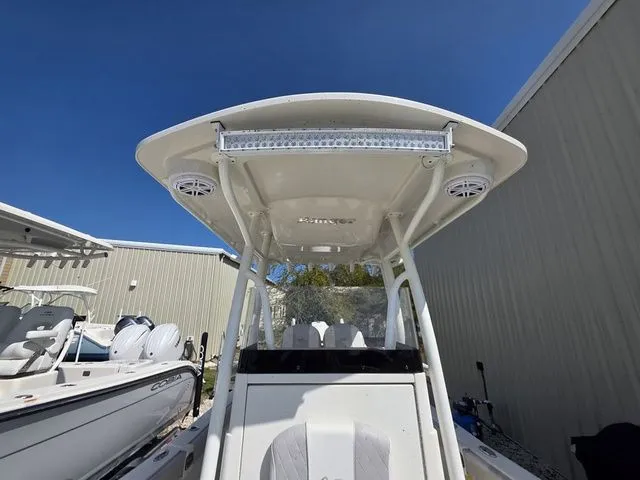 Slide: The Image of Ranger 2510 Bay 2024 - 24