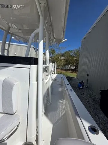 Slide: The Image of Ranger 2510 Bay 2024 - 26