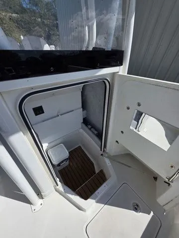 Slide: The Image of Ranger 2510 Bay 2024 - 27