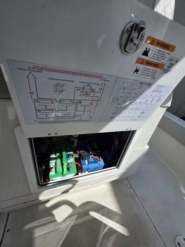 Slide: The Image of Ranger 2510 Bay 2024 - 29