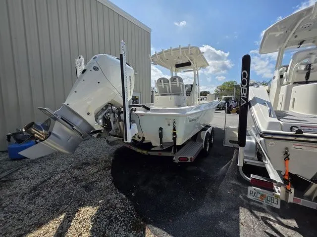 Slide: The Image of Ranger 2510 Bay 2024 - 3