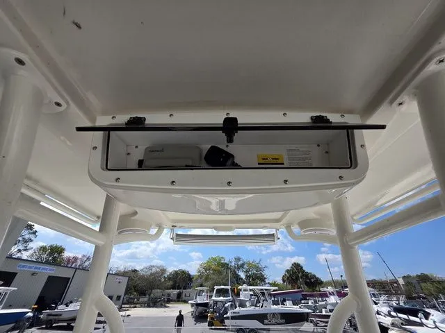 Slide: The Image of Ranger 2510 Bay 2024 - 30