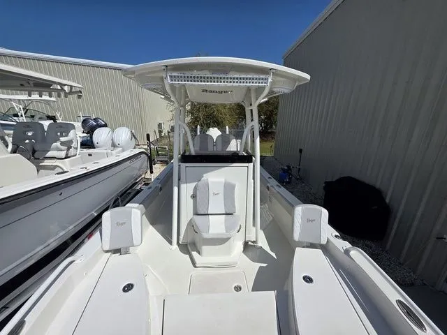 Slide: The Image of Ranger 2510 Bay 2024 - 32